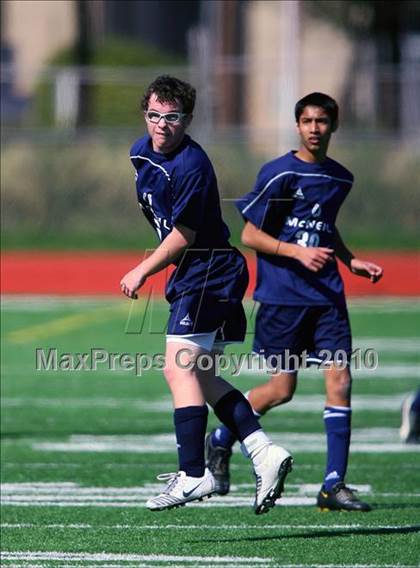Thumbnail 2 in Stony Point vs McNeil photogallery.