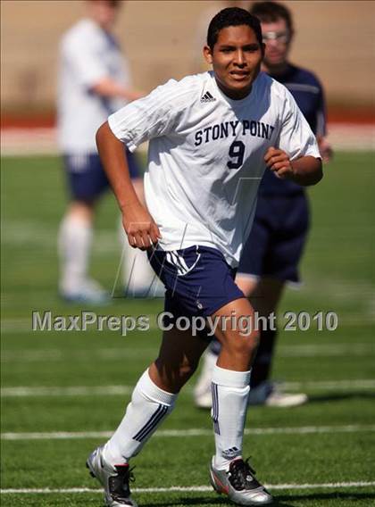 Thumbnail 3 in Stony Point vs McNeil photogallery.