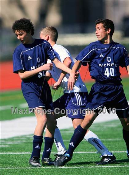 Thumbnail 1 in Stony Point vs McNeil photogallery.