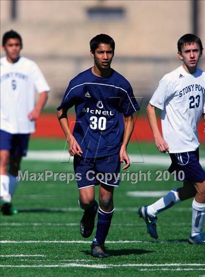 Thumbnail 1 in Stony Point vs McNeil photogallery.