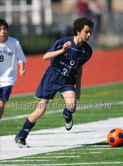 Thumbnail 3 in Stony Point vs McNeil photogallery.