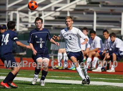Thumbnail 1 in Stony Point vs McNeil photogallery.