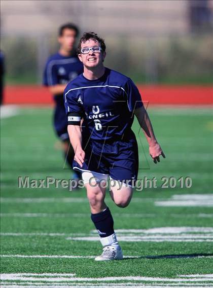 Thumbnail 3 in Stony Point vs McNeil photogallery.