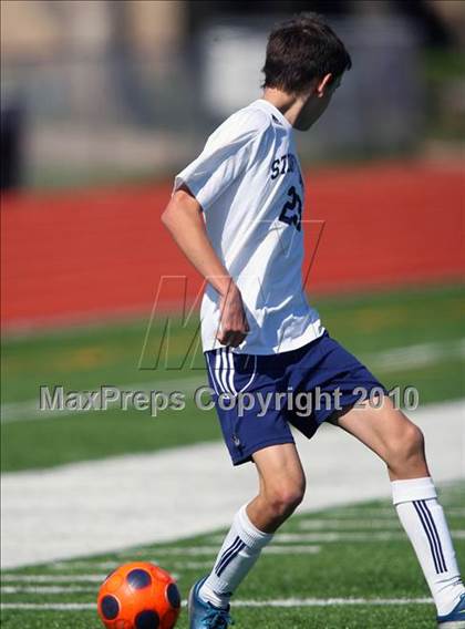 Thumbnail 2 in Stony Point vs McNeil photogallery.