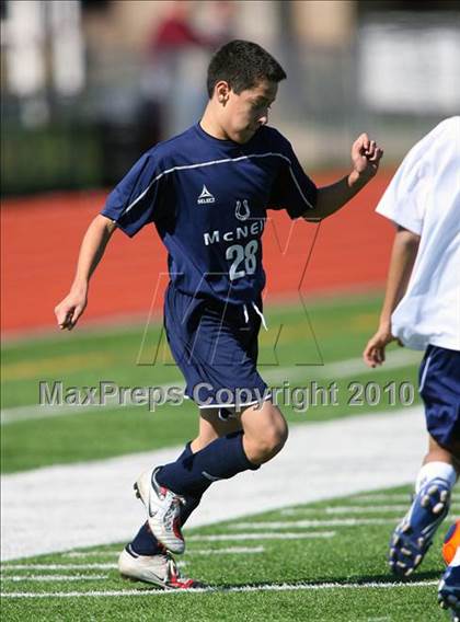 Thumbnail 1 in Stony Point vs McNeil photogallery.