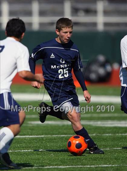 Thumbnail 1 in Stony Point vs McNeil photogallery.