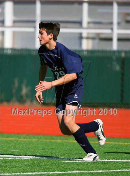 Thumbnail 1 in Stony Point vs McNeil photogallery.