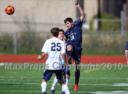 Thumbnail 3 in Stony Point vs McNeil photogallery.