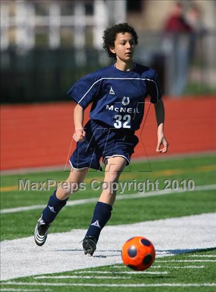 Thumbnail 1 in Stony Point vs McNeil photogallery.