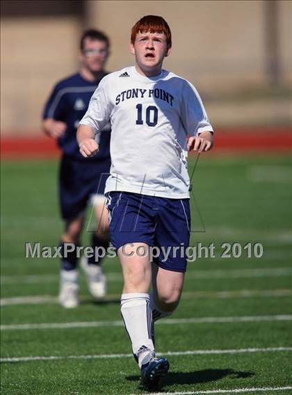 Thumbnail 2 in Stony Point vs McNeil photogallery.