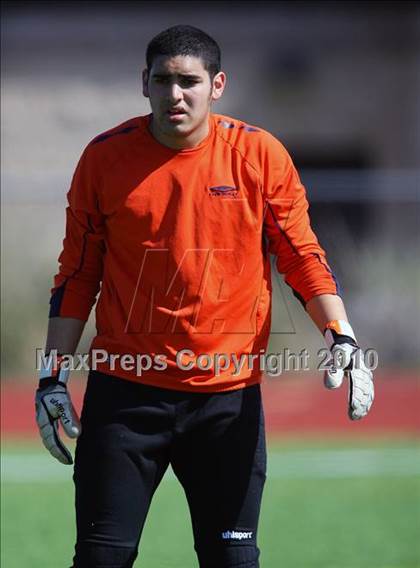 Thumbnail 3 in Stony Point vs McNeil photogallery.
