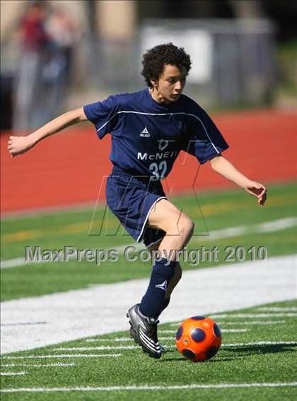 Thumbnail 3 in Stony Point vs McNeil photogallery.
