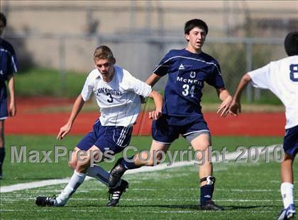 Thumbnail 2 in Stony Point vs McNeil photogallery.