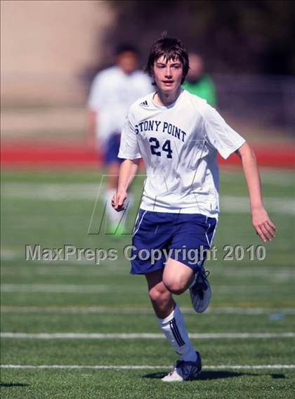 Thumbnail 2 in Stony Point vs McNeil photogallery.