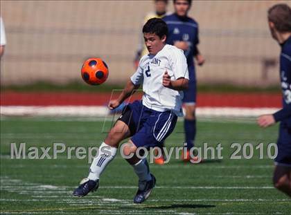 Thumbnail 2 in Stony Point vs McNeil photogallery.