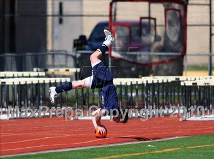Thumbnail 2 in Stony Point vs McNeil photogallery.