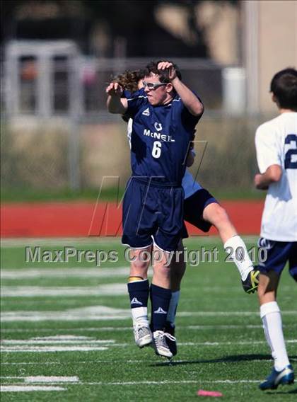 Thumbnail 3 in Stony Point vs McNeil photogallery.
