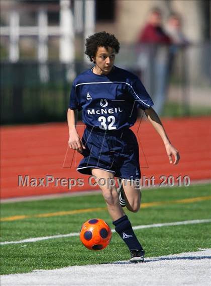 Thumbnail 2 in Stony Point vs McNeil photogallery.