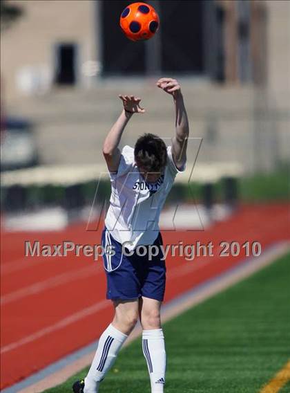 Thumbnail 2 in Stony Point vs McNeil photogallery.
