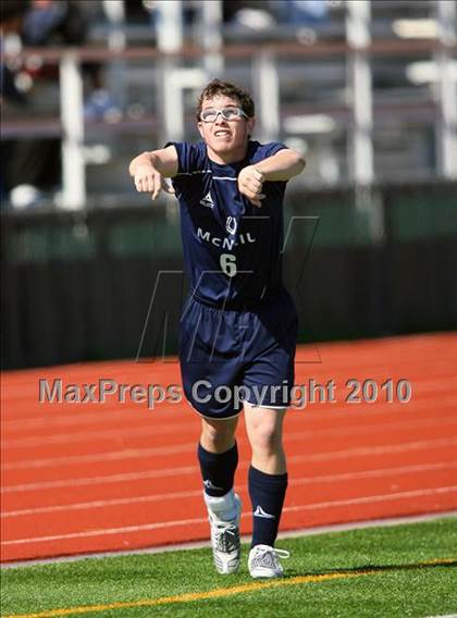Thumbnail 3 in Stony Point vs McNeil photogallery.