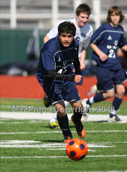 Thumbnail 1 in Stony Point vs McNeil photogallery.