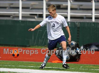 Thumbnail 1 in Stony Point vs McNeil photogallery.