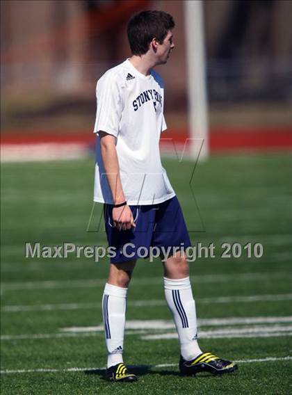 Thumbnail 2 in Stony Point vs McNeil photogallery.