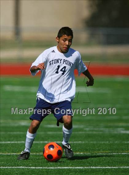 Thumbnail 1 in Stony Point vs McNeil photogallery.