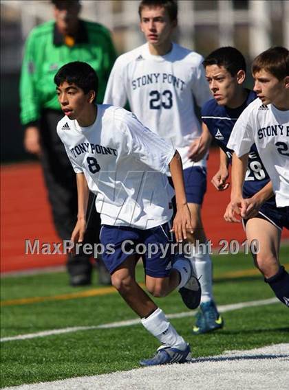 Thumbnail 2 in Stony Point vs McNeil photogallery.