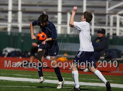 Thumbnail 2 in Stony Point vs McNeil photogallery.