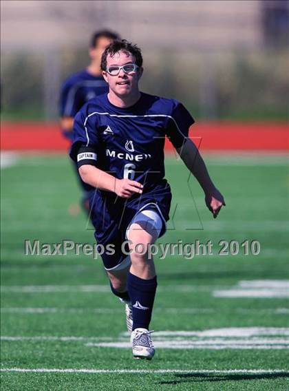 Thumbnail 1 in Stony Point vs McNeil photogallery.
