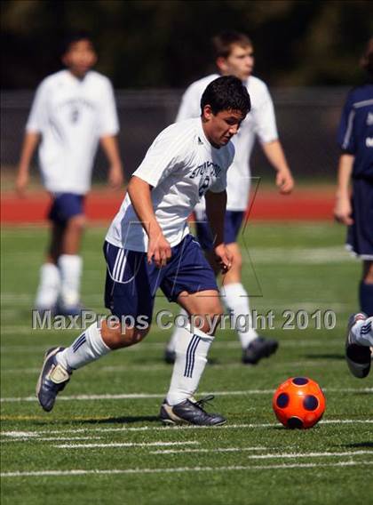 Thumbnail 3 in Stony Point vs McNeil photogallery.