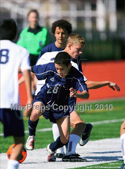 Thumbnail 3 in Stony Point vs McNeil photogallery.