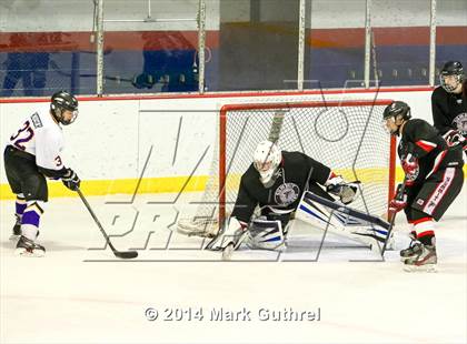 Thumbnail 2 in Rockwood Summit vs. Eureka photogallery.