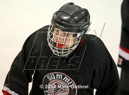 Thumbnail 3 in Rockwood Summit vs. Eureka photogallery.
