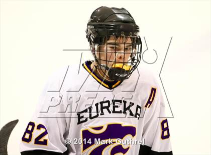 Thumbnail 3 in Rockwood Summit vs. Eureka photogallery.