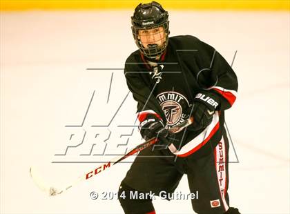 Thumbnail 1 in Rockwood Summit vs. Eureka photogallery.