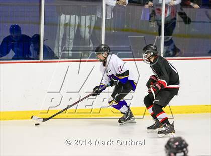Thumbnail 1 in Rockwood Summit vs. Eureka photogallery.