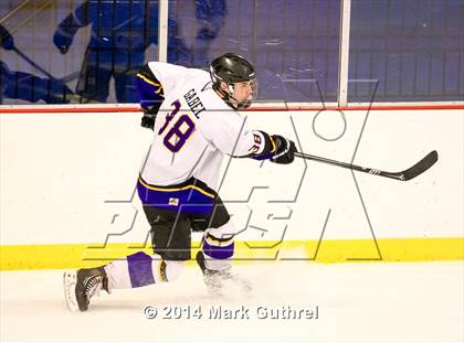 Thumbnail 1 in Rockwood Summit vs. Eureka photogallery.