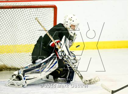 Thumbnail 3 in Rockwood Summit vs. Eureka photogallery.