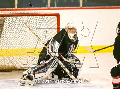 Thumbnail 2 in Rockwood Summit vs. Eureka photogallery.