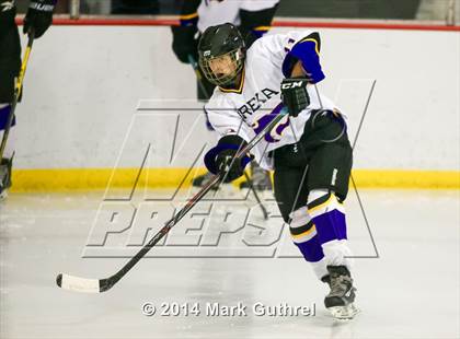 Thumbnail 2 in Rockwood Summit vs. Eureka photogallery.