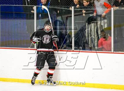 Thumbnail 1 in Rockwood Summit vs. Eureka photogallery.
