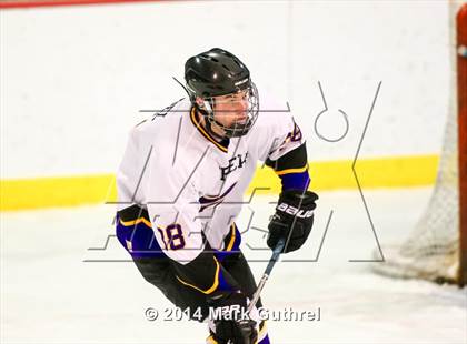 Thumbnail 1 in Rockwood Summit vs. Eureka photogallery.