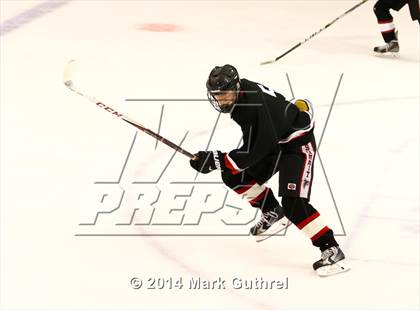Thumbnail 3 in Rockwood Summit vs. Eureka photogallery.