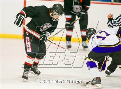 Thumbnail 3 in Rockwood Summit vs. Eureka photogallery.
