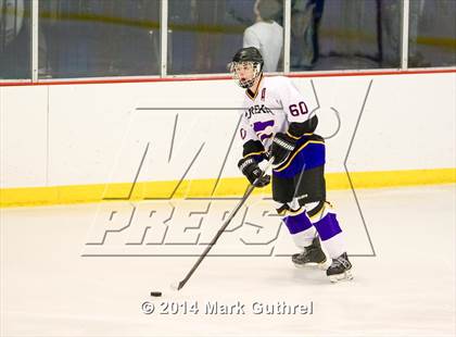 Thumbnail 1 in Rockwood Summit vs. Eureka photogallery.