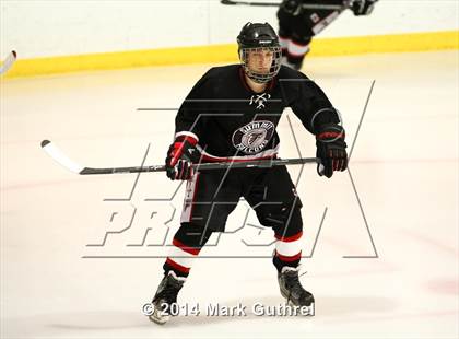 Thumbnail 1 in Rockwood Summit vs. Eureka photogallery.