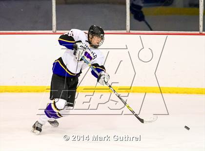 Thumbnail 3 in Rockwood Summit vs. Eureka photogallery.