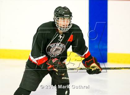 Thumbnail 3 in Rockwood Summit vs. Eureka photogallery.
